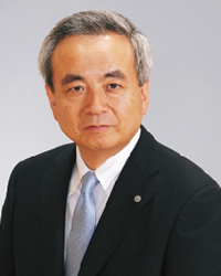 宮城県気仙沼市長　菅原 茂