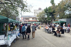 イベント写真